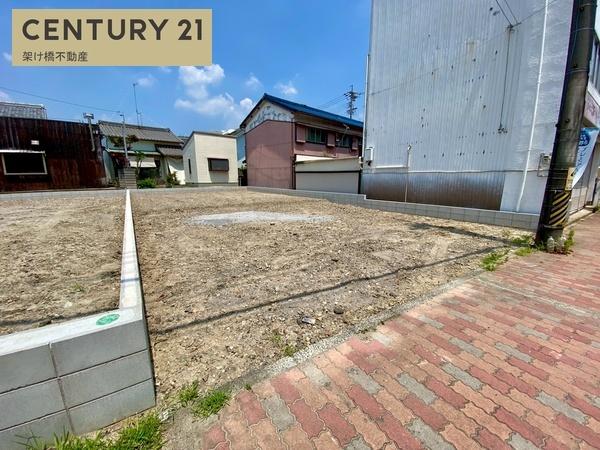 蒲郡市八百富町　第1　新築戸建（全2棟）２号棟