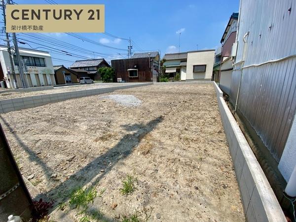蒲郡市八百富町　第1　新築戸建（全2棟）２号棟