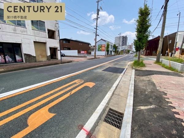 蒲郡市八百富町　第1　新築戸建（全2棟）２号棟