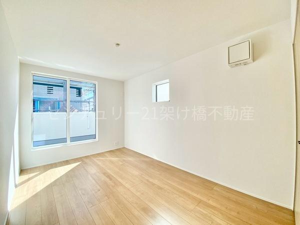 蒲郡上本町　第1期　新築戸建（全11棟）７号棟
