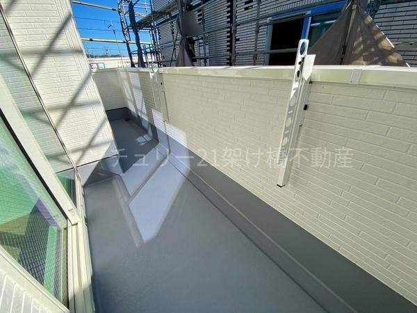 蒲郡上本町　第1期　新築戸建（全11棟）７号棟