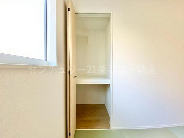 蒲郡上本町　第1期　新築戸建（全11棟）７号棟