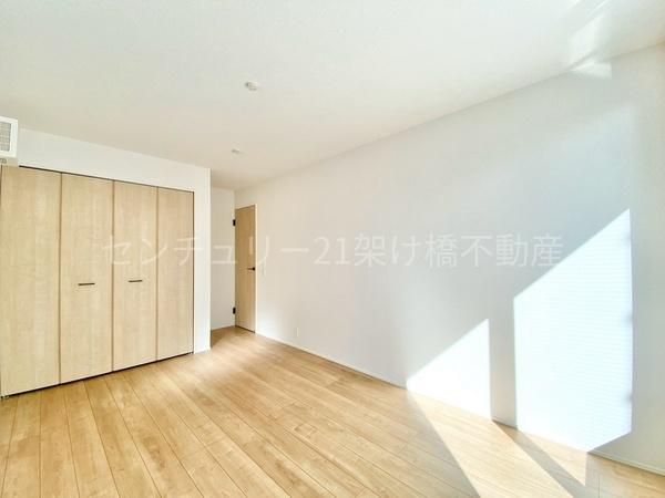 蒲郡上本町　第1期　新築戸建（全11棟）７号棟