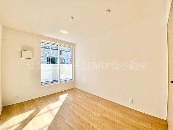蒲郡上本町　第1期　新築戸建（全11棟）７号棟