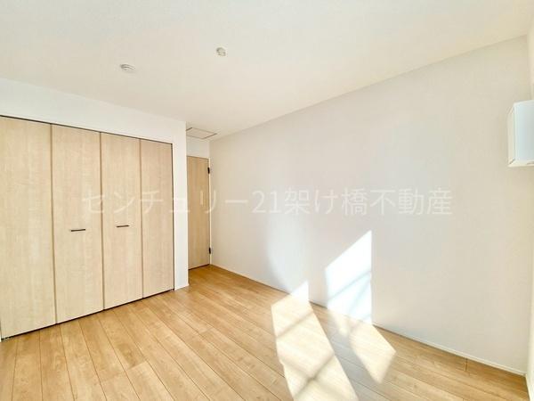 蒲郡上本町　第1期　新築戸建（全11棟）７号棟