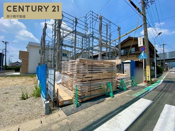 蒲郡上本町　第1期　新築戸建（全11棟）７号棟