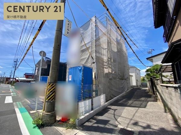 蒲郡上本町　第1期　新築戸建（全11棟）７号棟