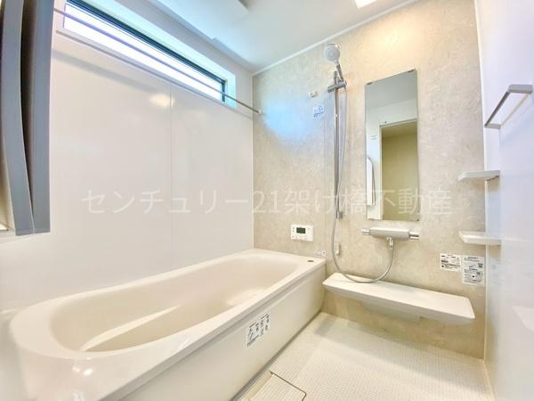 豊川市大木新町通一丁目１　新築戸建（全2棟）２号棟