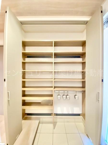 豊川市大木新町通一丁目１　新築戸建（全2棟）２号棟