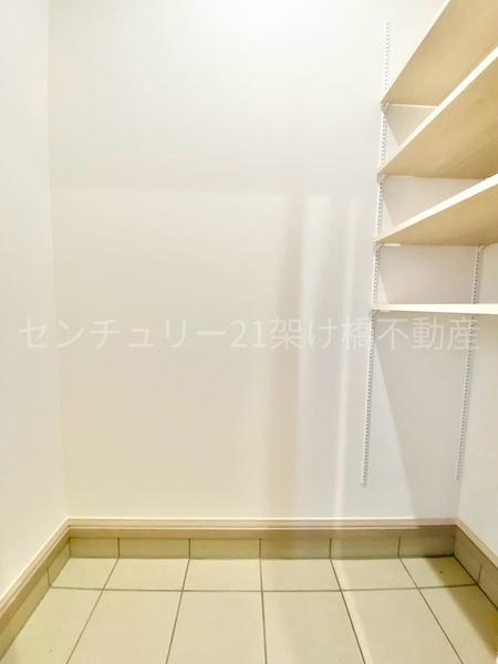 豊川市大木新町通一丁目１　新築戸建（全2棟）２号棟