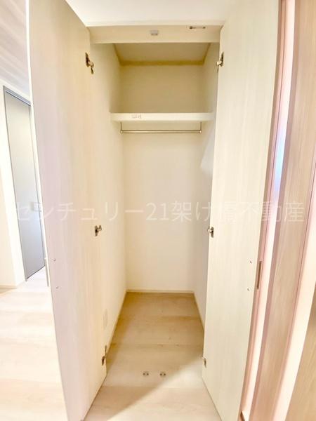 豊川市大木新町通一丁目１　新築戸建（全2棟）２号棟