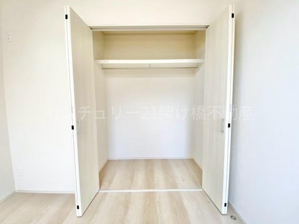 豊川市大木新町通一丁目１　新築戸建（全2棟）２号棟