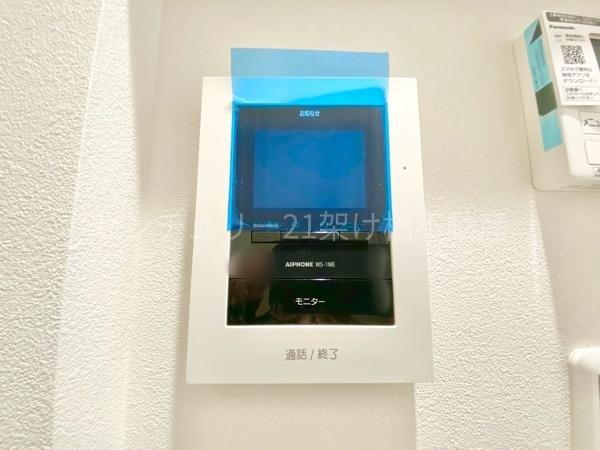豊川市大木新町通一丁目１　新築戸建（全2棟）２号棟