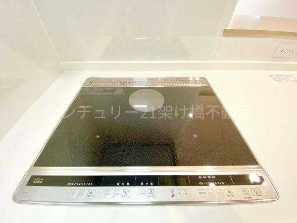 豊川市大木新町通一丁目１　新築戸建（全2棟）２号棟