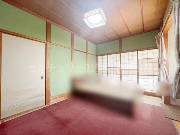 小牧市大字河内屋新田の中古一戸建て