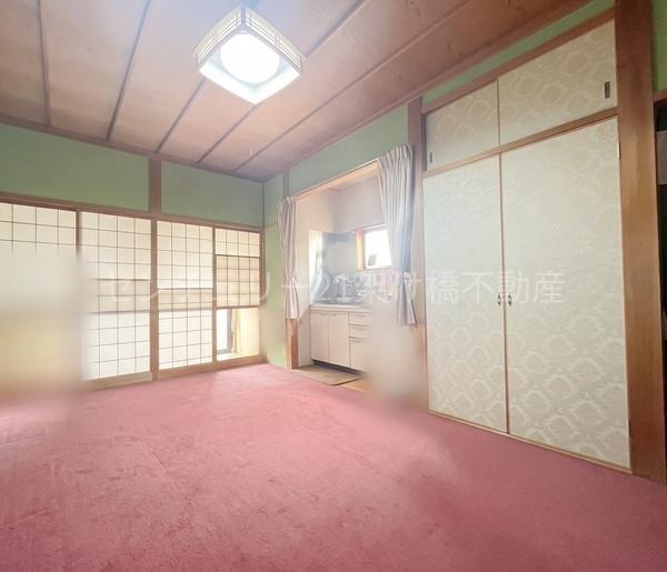 小牧市大字河内屋新田の中古一戸建て