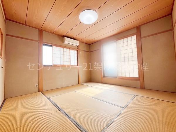 小牧市大字河内屋新田の中古一戸建て