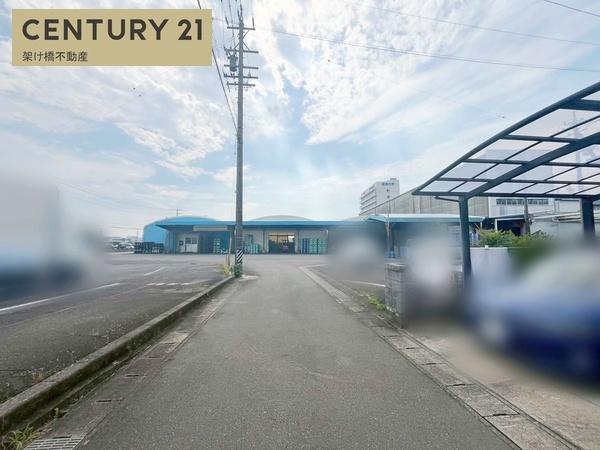 小牧市大字河内屋新田の中古一戸建て