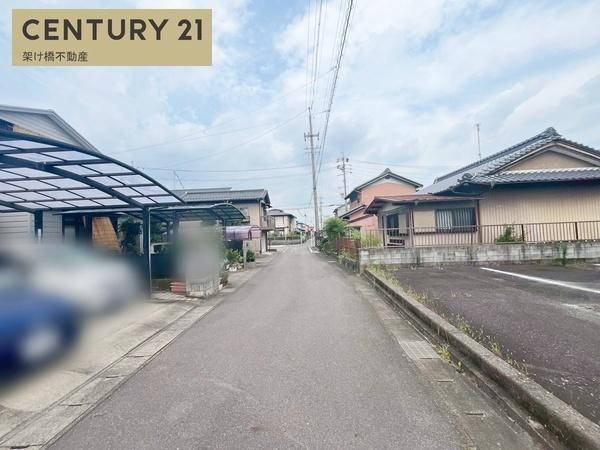 小牧市大字河内屋新田の中古一戸建て