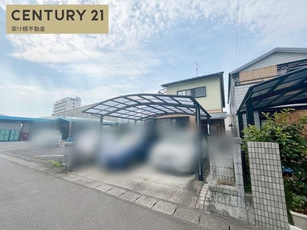 小牧市大字河内屋新田　中古戸建
