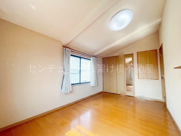 小牧市大字河内屋新田の中古一戸建て
