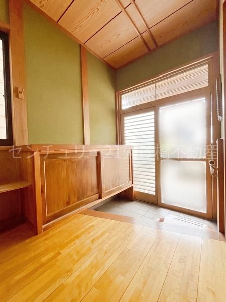 小牧市大字河内屋新田　中古戸建