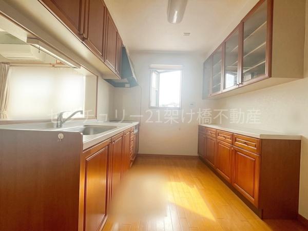 小牧市大字河内屋新田　中古戸建
