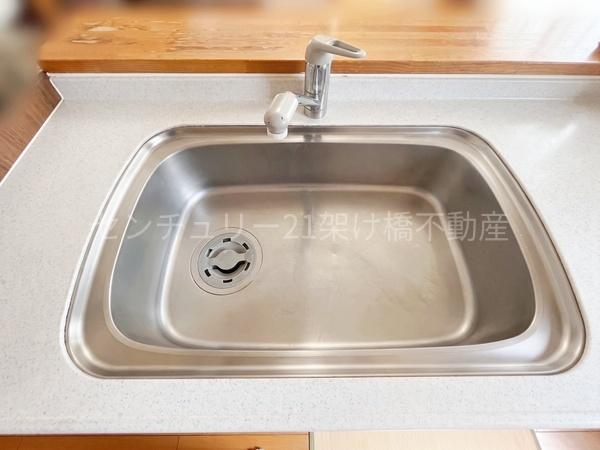 小牧市大字河内屋新田の中古一戸建て