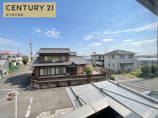 一宮市伝法寺９丁目の中古一戸建て
