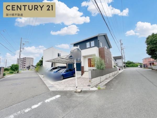 一宮市伝法寺９丁目の中古一戸建て