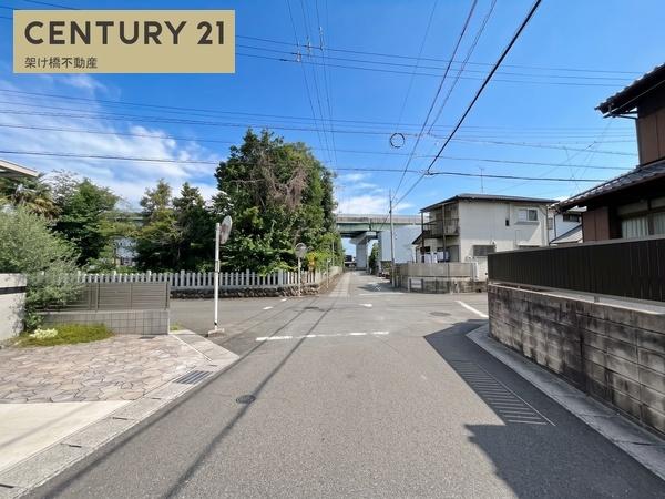 一宮市伝法寺９丁目の中古一戸建て