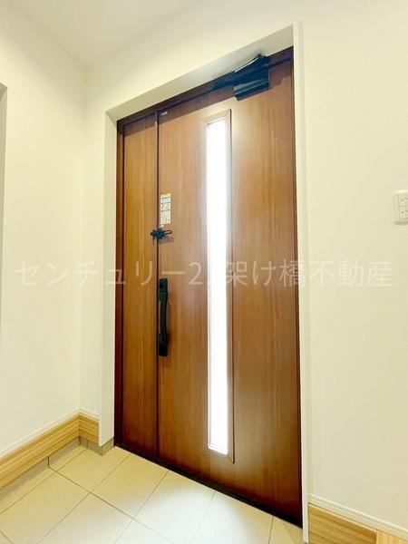一宮市伝法寺９丁目の中古一戸建て