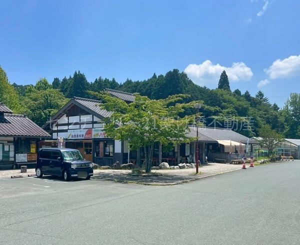 新城市作手清岳字荒井の中古一戸建て(道の駅つくで手作り村)