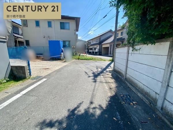 豊川市大崎町第１期　新築戸建（全1棟）１号棟
