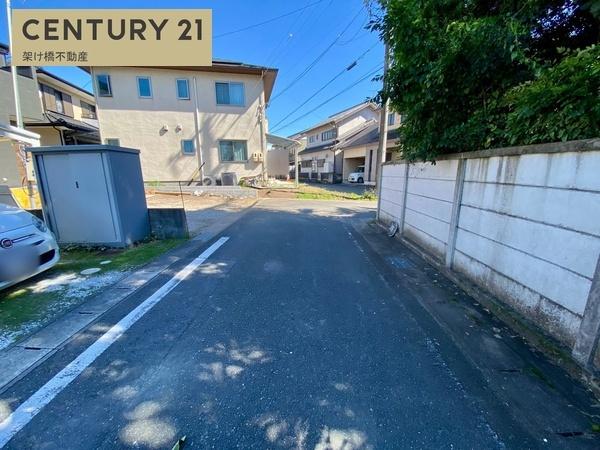 豊川市大崎町第１期　新築戸建（全1棟）１号棟