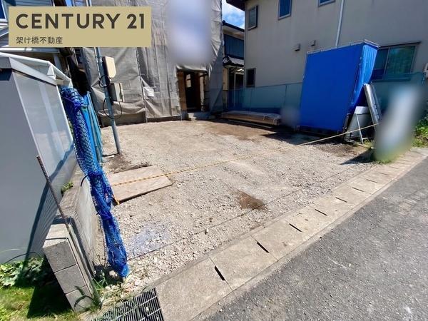 豊川市大崎町第１期　新築戸建（全1棟）１号棟