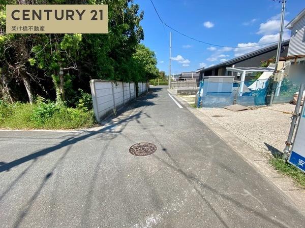 豊川市大崎町第１期　新築戸建（全1棟）１号棟