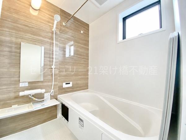 豊川市御津町大草59期　新築戸建（全2棟）１号棟