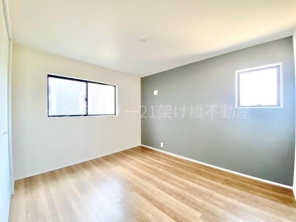 豊川市御津町大草59期　新築戸建（全2棟）１号棟