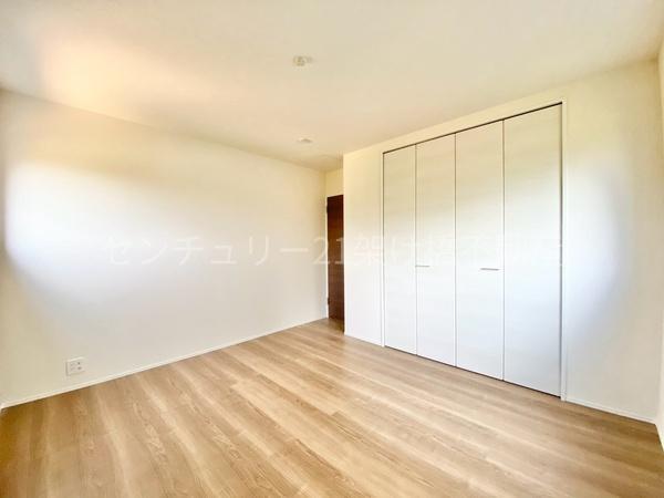 豊川市御津町大草59期　新築戸建（全2棟）１号棟