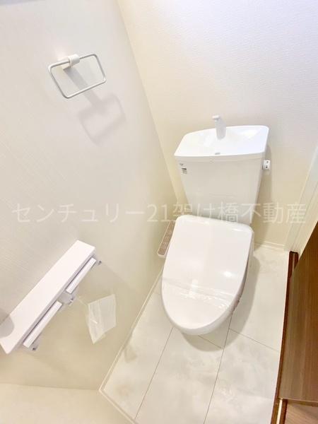 豊川市御津町大草59期　新築戸建（全2棟）１号棟