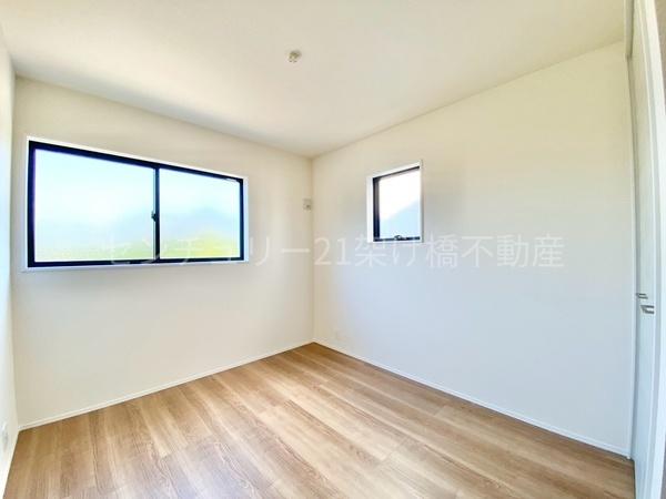 豊川市御津町大草59期　新築戸建（全2棟）１号棟