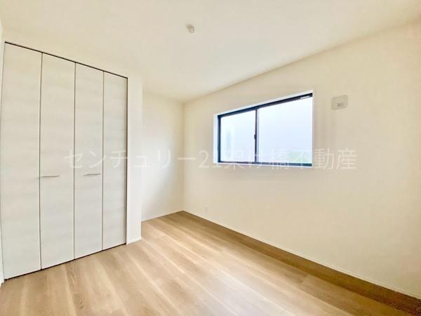 豊川市御津町大草59期　新築戸建（全2棟）１号棟