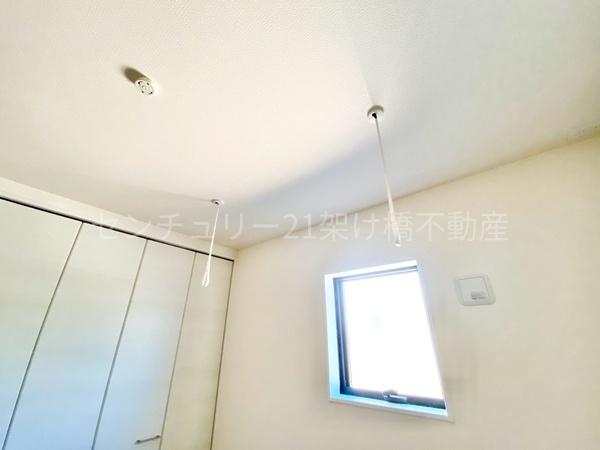 豊川市御津町大草59期　新築戸建（全2棟）１号棟