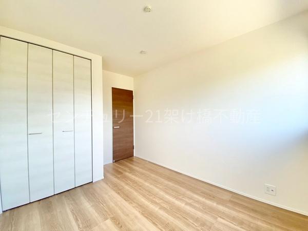 豊川市御津町大草59期　新築戸建（全2棟）１号棟