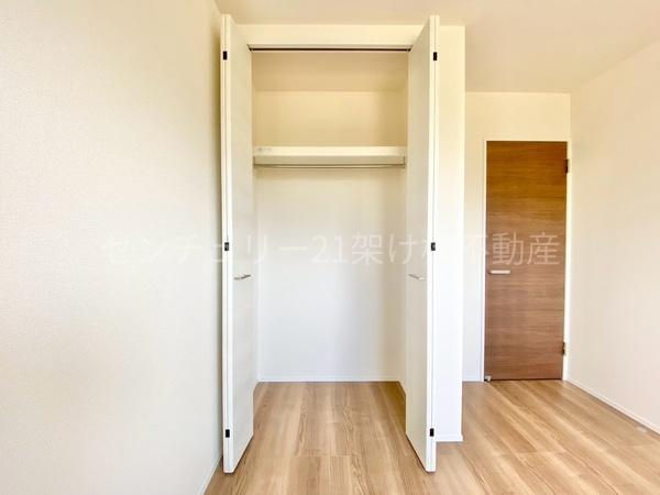 豊川市御津町大草59期　新築戸建（全2棟）１号棟
