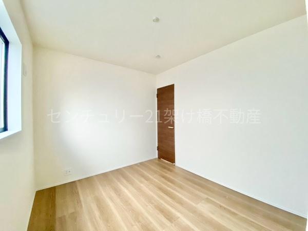 豊川市御津町大草59期　新築戸建（全2棟）１号棟