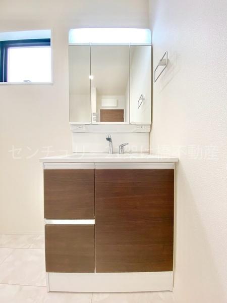 豊川市御津町大草59期　新築戸建（全2棟）１号棟