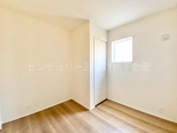 豊川市御津町大草59期　新築戸建（全2棟）２号棟