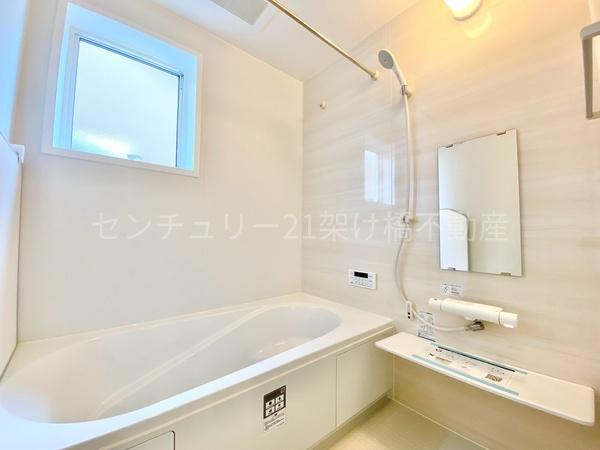 豊川市御津町大草59期　新築戸建（全2棟）２号棟